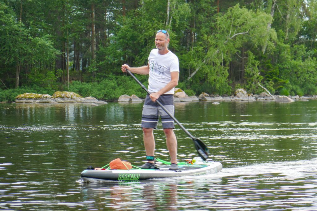 Hur Mycket Surf Drar En Film